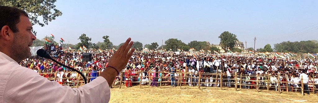 November 17: Delhi and beyond, in    pictures