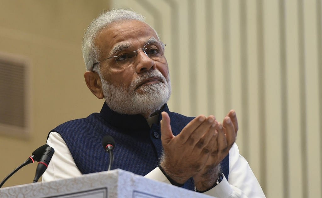 Rafale deal: SC admits petition naming Modi as respondent in CBI probe
