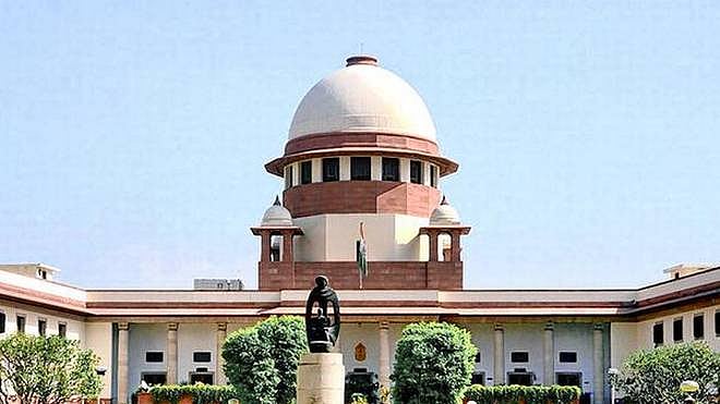 Supreme Court of India