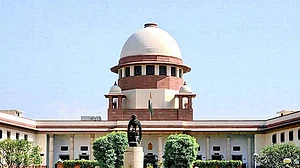 Supreme Court to hear plea on lifetime ban of criminal netas