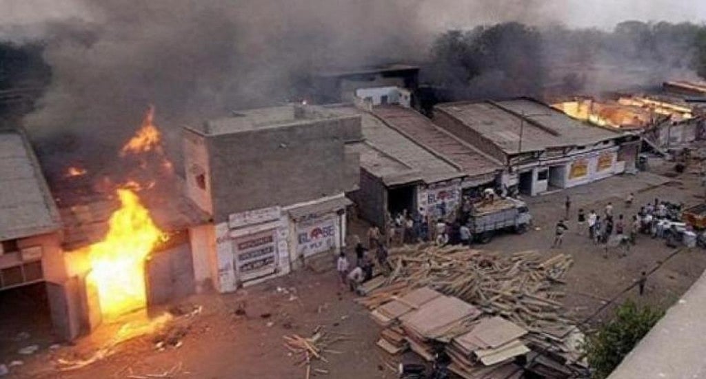 SC hearing Zakia Jafri plea against Narendra Modi in Gujarat riots opens old wounds