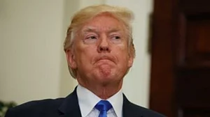 CNN sues Trump for revoking scribe’s pass; White House to ‘vigorously’ defend stand