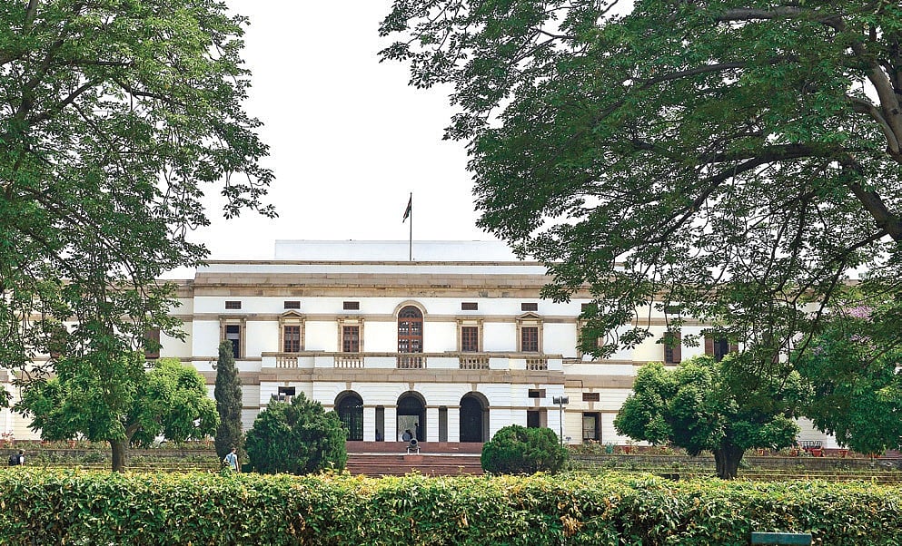 NMML now mocks at Nehru’s ideas and ideals
