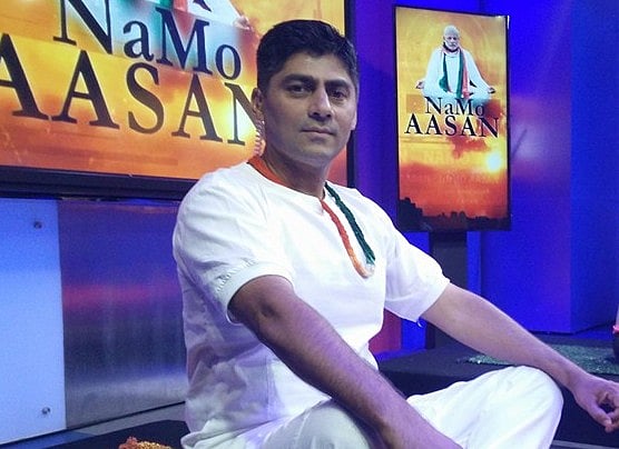 #MeToo: India Today’s Gaurav Sawant accused of sexual assault; he threatens legal action