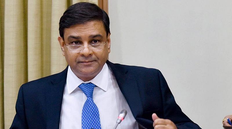Urjit Patel likely to quit as RBI Governor