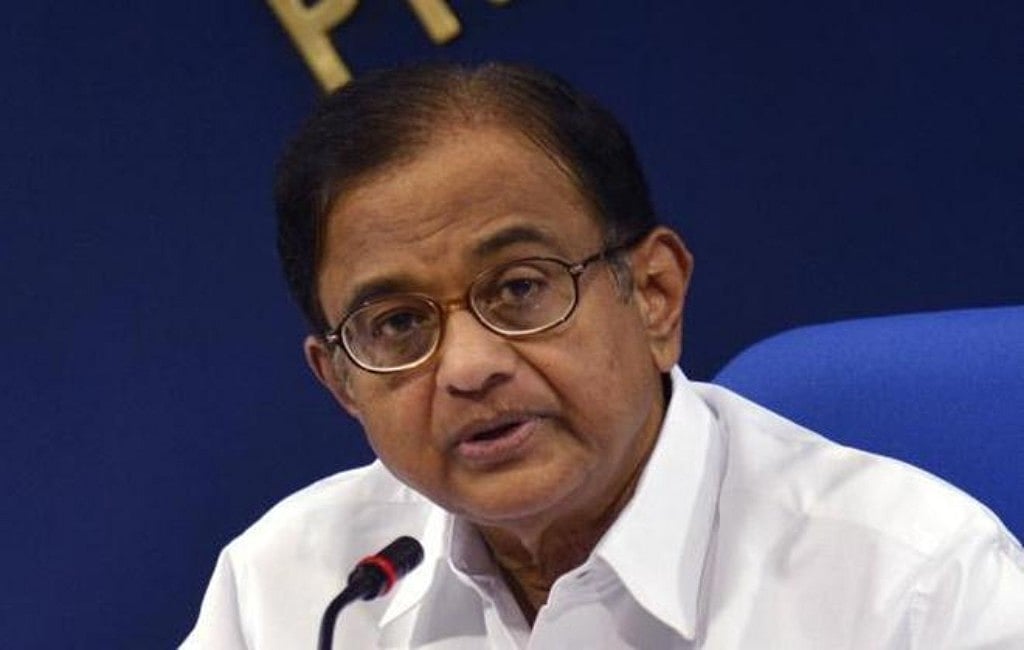 Chidambaram: Why is the Modi govt in a ‘tearing hurry’ to ‘fix’ RBI capital framework?