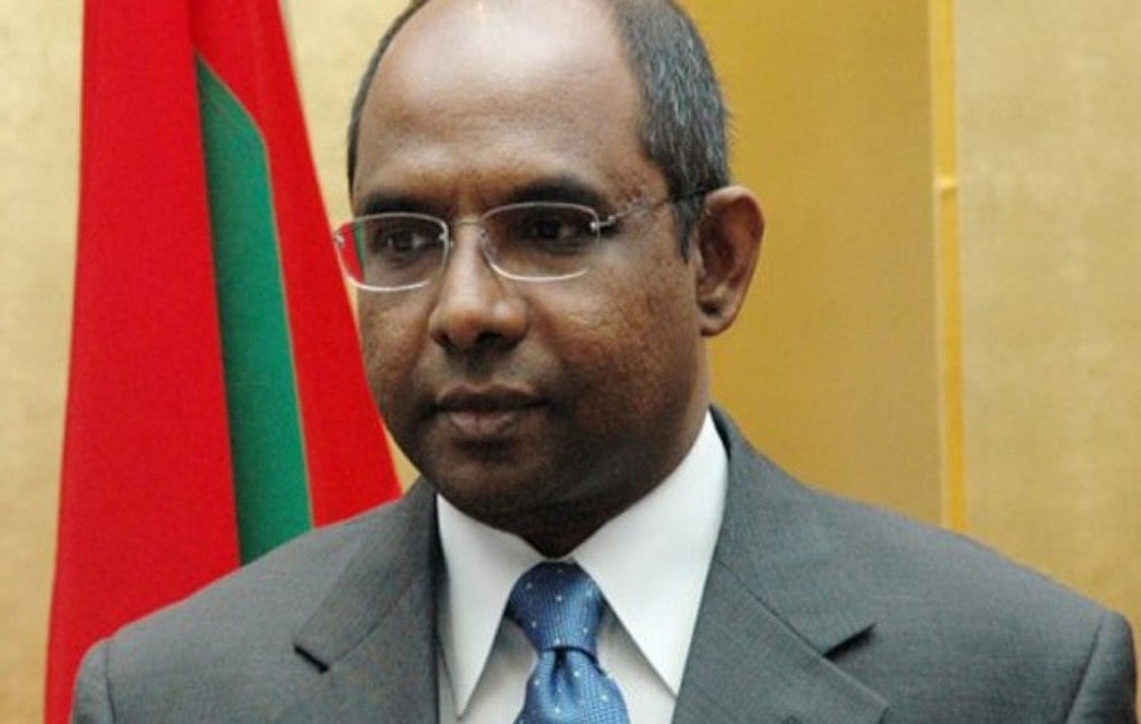  Maldives seeks assistance from India, faced with mounting debt