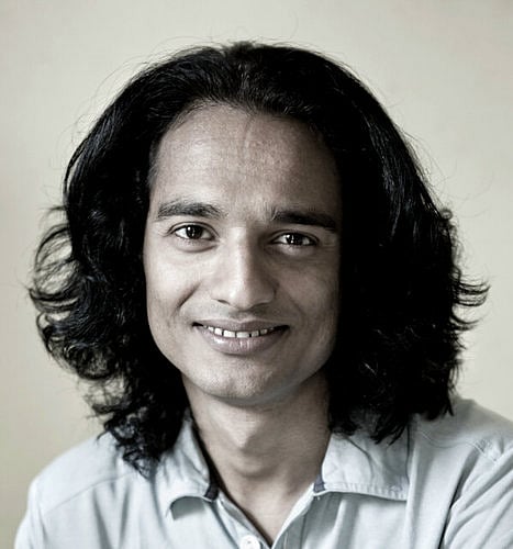 Kaushal Kishore