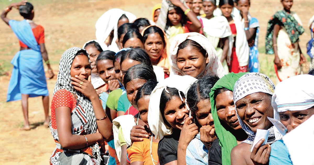 State Assembly Elections: BJP in for a shock