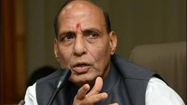 BJP admits it is losing ground in Hindi heartland, Rajnath says it may lose 20 seats  in UP