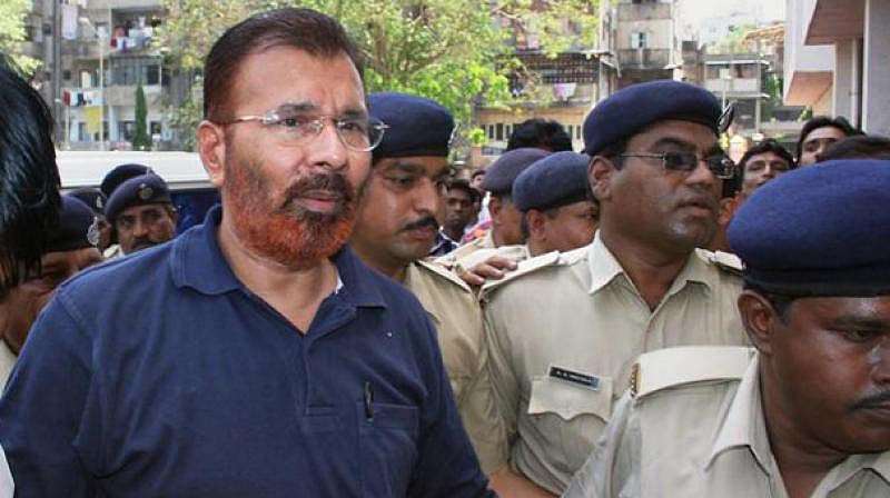 Congress seeks probe into witness claims over killing Pandya  