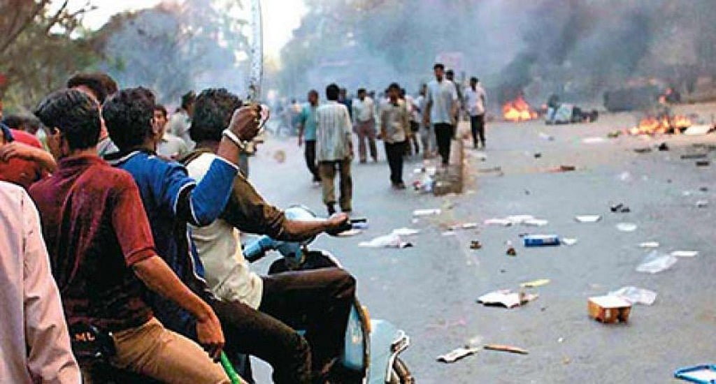 2002 Gujarat riots case: SC to hear plea against clean chit to PM Modi on Nov. 19