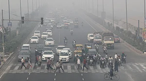 Air quality in Delhi remains poor; tech, effective reforms needed to check pollution