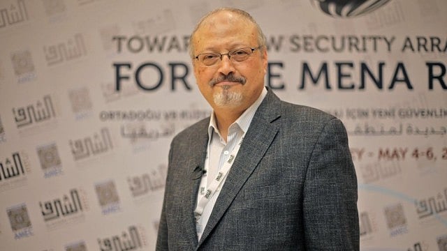 CIA concludes Saudi Crown Prince behind Khashoggi murder: report