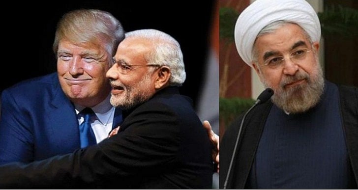 Iran sanctions: Modi govt’s celebration to be “short-lived”, higher oil prices inevitable
