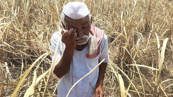 Farmers were badly affected by demonetisation, admits Agriculture Ministry