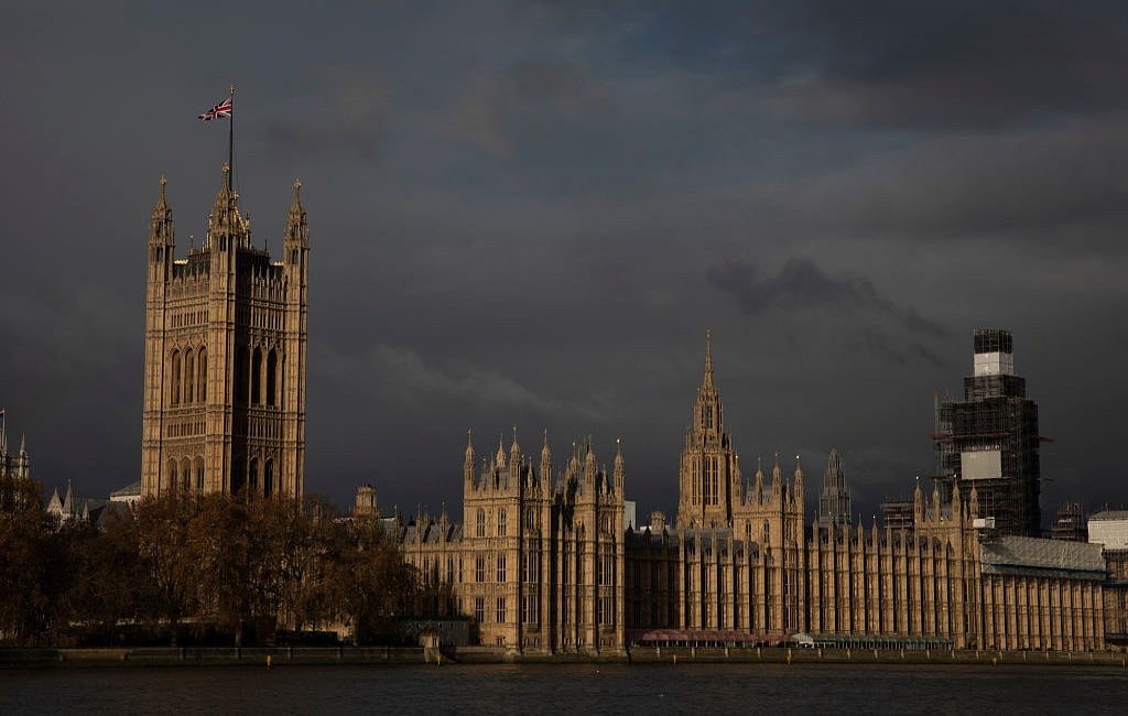 British Parliament seizes Facebook’s internal documents: Report