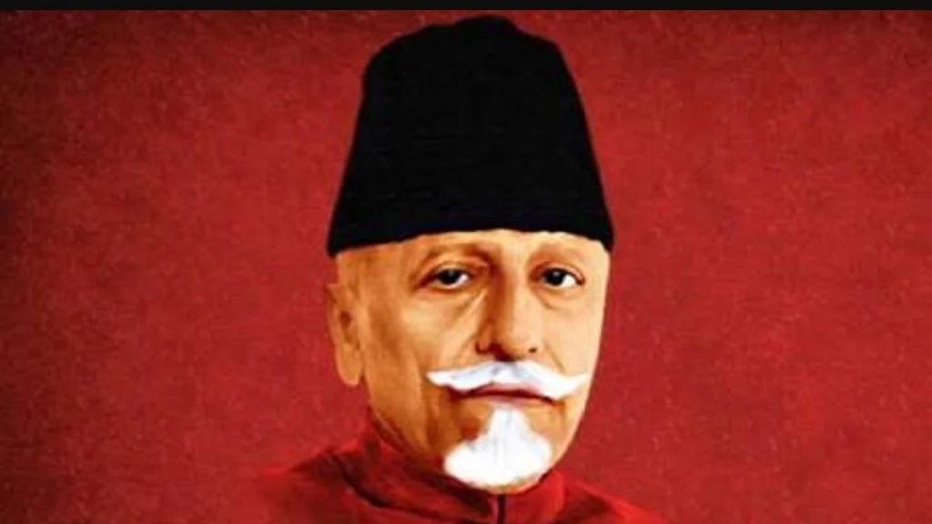 Recalling a legend, Abul Kalam Azad
