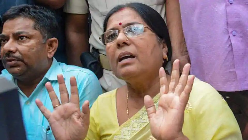 Supreme Court pulls up Bihar police: “Fantastic, ex-minister not traceable”