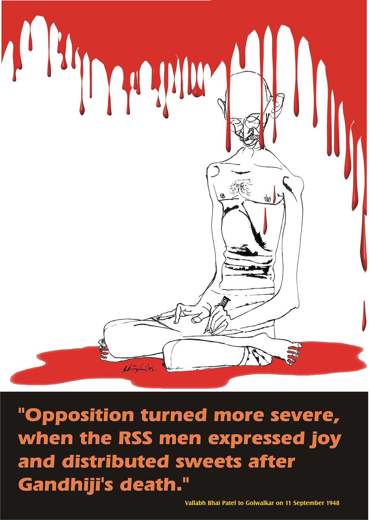 Poster by Parthiv Shah