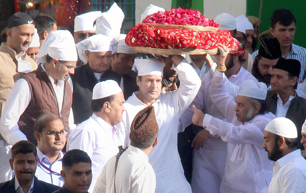 November 26: Delhi and beyond, in    pictures
