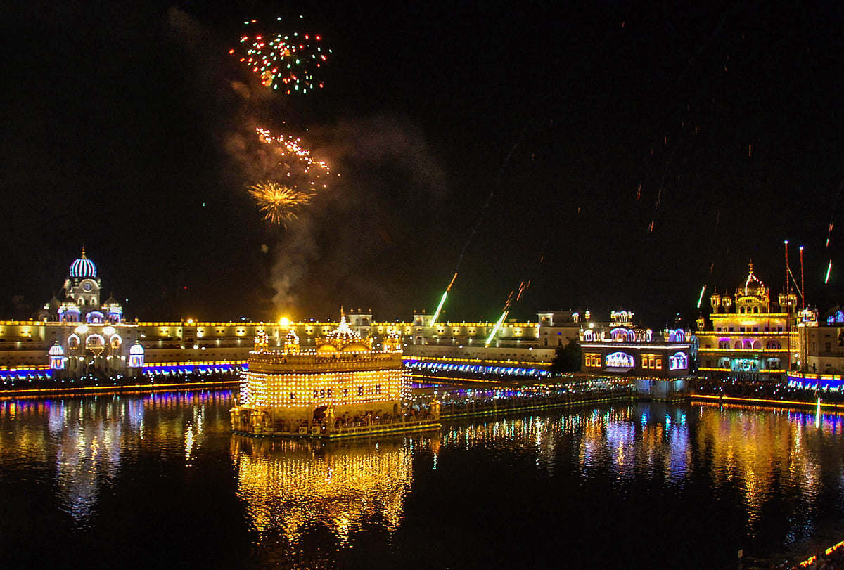 November 8: Delhi and beyond, in     pictures