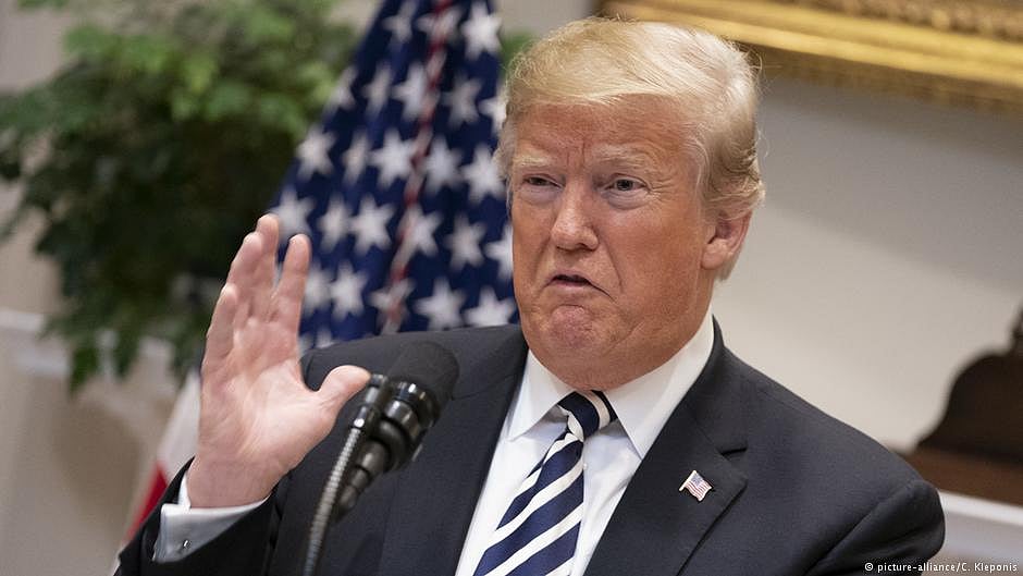 Trump doubles down on mass deportation of illegals but says he wants immigrants