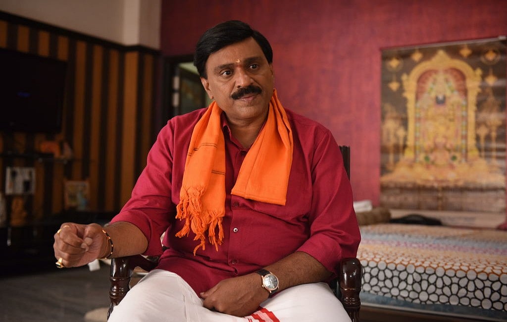 Karnataka: Bellary BJP leader Janardhan Reddy under scanner in a ₹600 cr ponzi scheme case