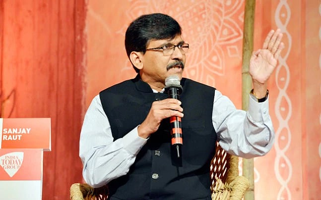 Shiv Sena wants Maharashtra CM Fadnavis to rename Aurangabad, Osmanabad  