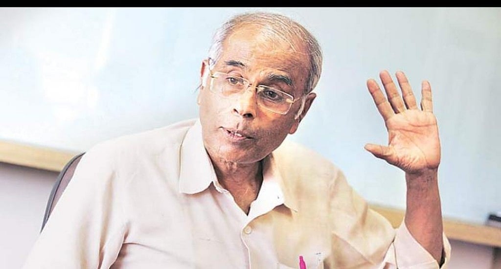 Dabholkar murder: CBI seeks UAPA against five accused for striking 'terror among section of people'