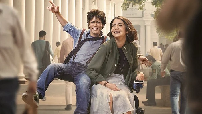Zero Trailer: SRK is fabulous in his midget avatar