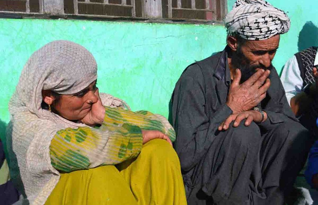 Kathua rape case: Victim’s father running from pillar to post in Delhi for justice
