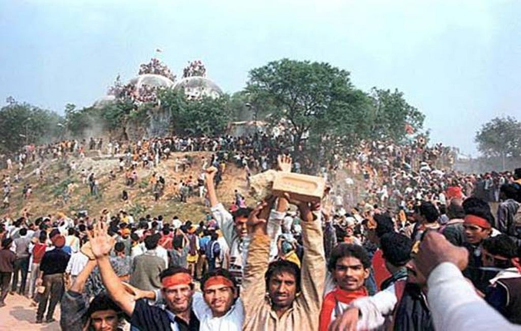 Aakar Patel: BJP’s popularity based on communally-charged negative sentiments