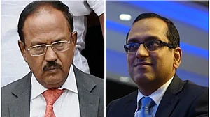 What was the ‘personal favour’ done to the NSA in Dubai?