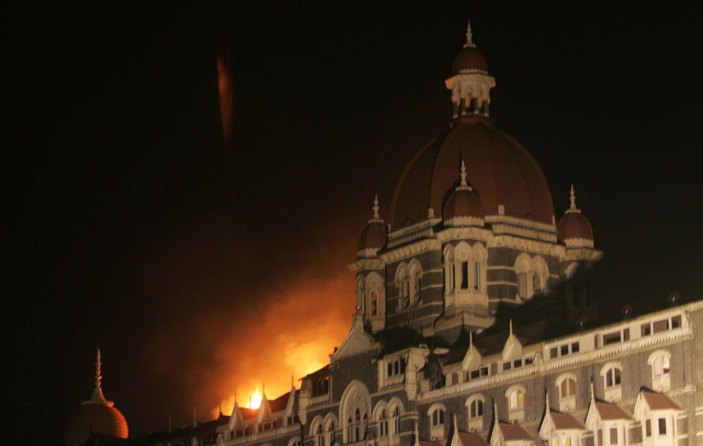 26/11 terror attack anniversary: Steady restraint is needed while dealing with Pak