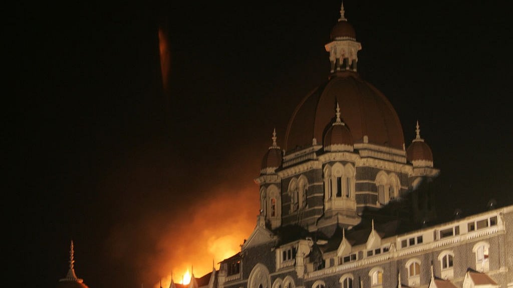 Photo by Kunal Patil/Hindustan Times via Getty Images