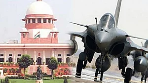 Rafale deal: Modi govt informs SC about reason for buying 36 jets; keeps mum on Reliance, price