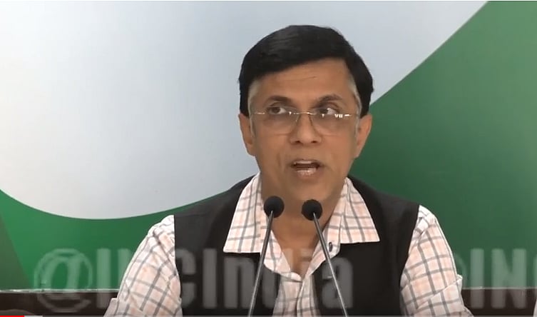 ICICI ‘bank notes’ the sixth proof implicating Modi govt in Rafale deal, says Congress