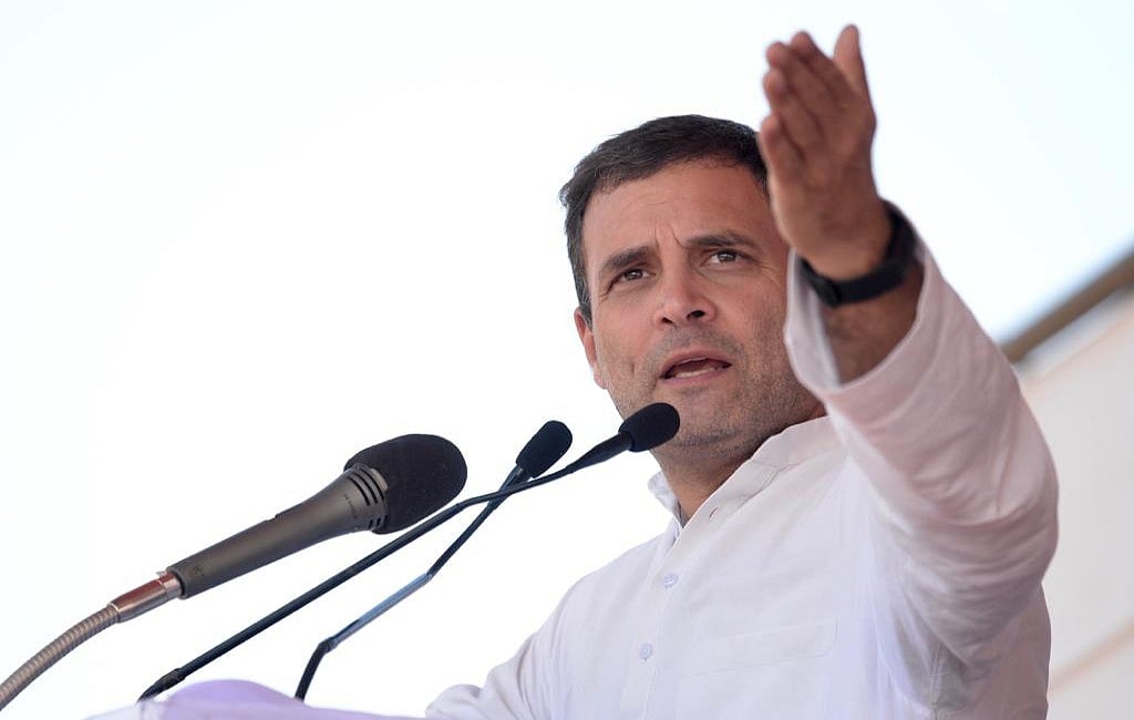 Chhattisgarh first phase of polling: Confident Congress repeats MLAs