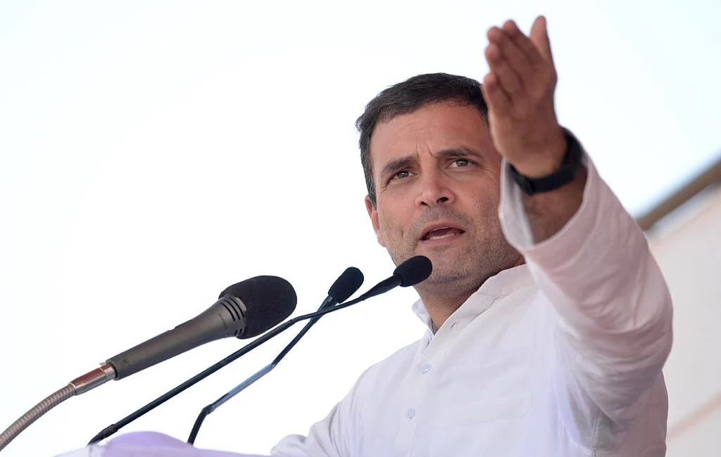 Chhattisgarh first phase of polling: Confident Congress repeats MLAs