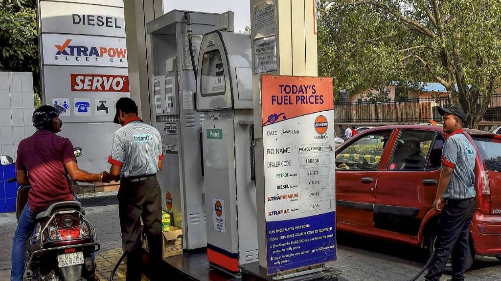 Representative Image (PTI photo)