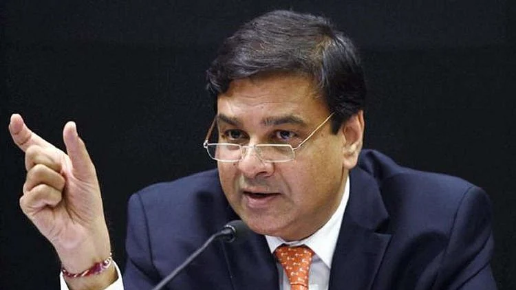 Show-cause notice to RBI governor Urjit Patel for non-disclosure of wilful defaulters list