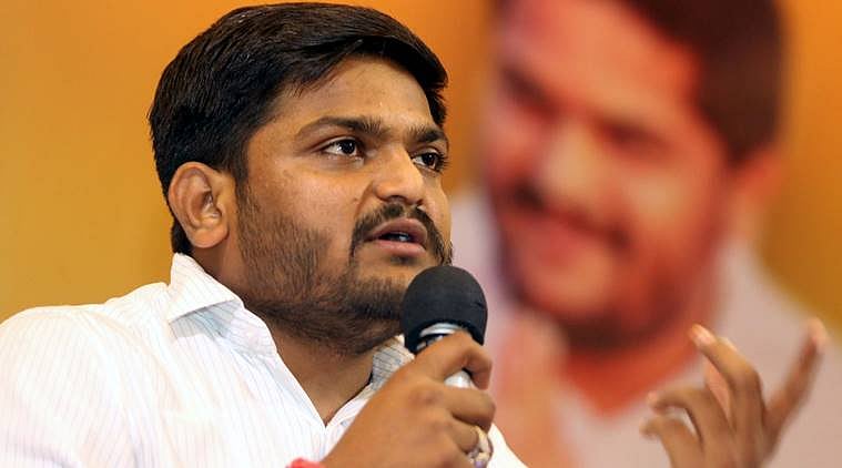Ahmedabad court now frames sedition charges against Hardik for 2015 Patel rally