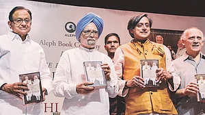 Book Extract: The Paradoxical PM
