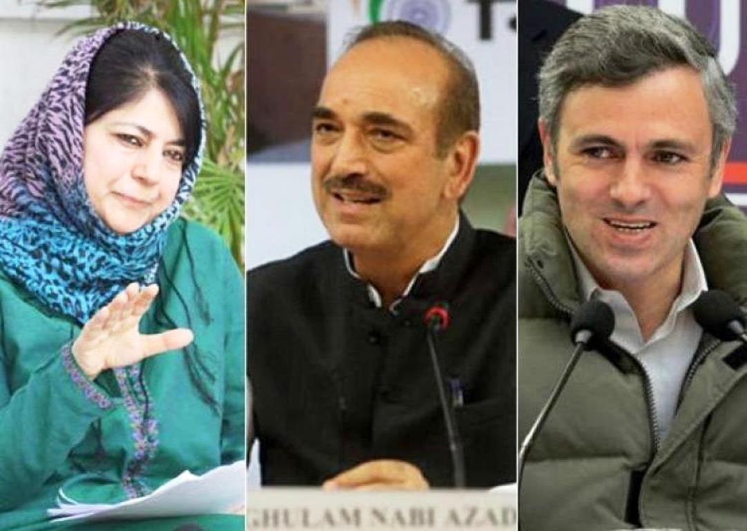  PDP-Cong-NC to form govt in Jammu and Kashmir: PDP leader Altaf Bukhari
