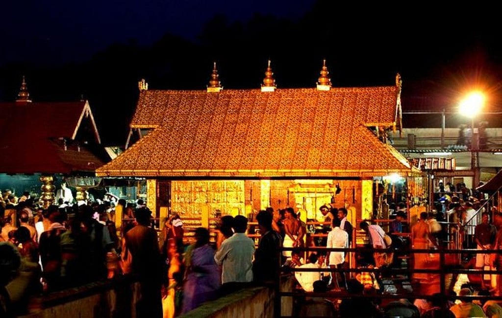 Sabarimala: Words of Sardar Patel on religion and state must be invoked now