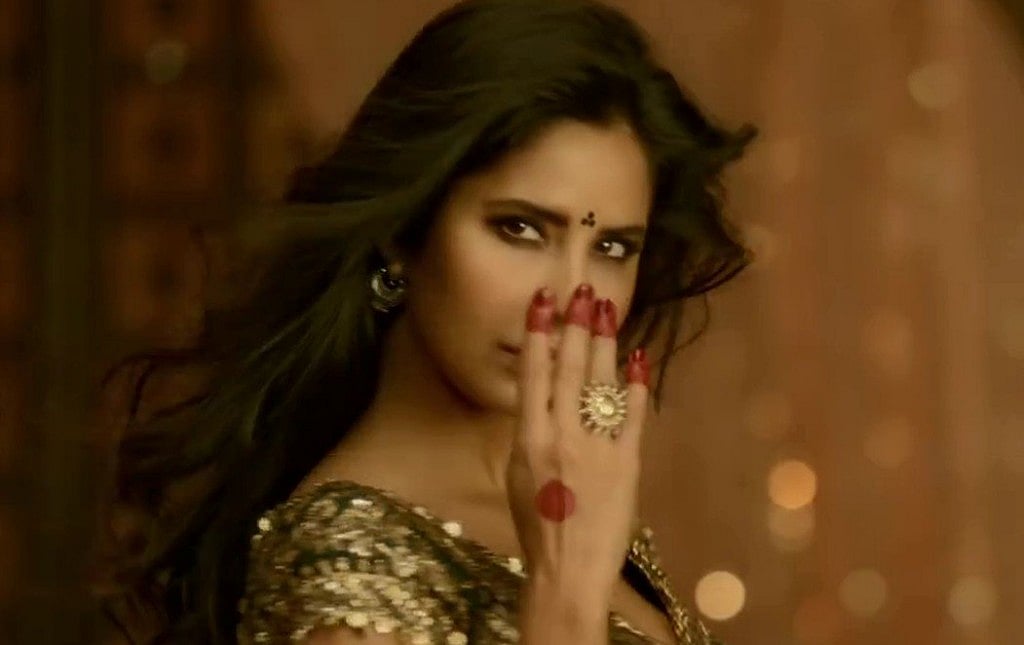 Thugs of Hindostan: Once again, people were cheated on Nov 8!