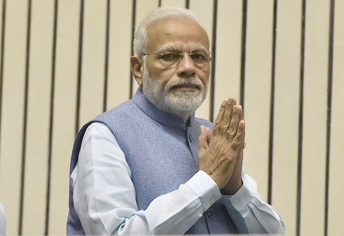 PMO refuses to share details of black money despite CIC orders