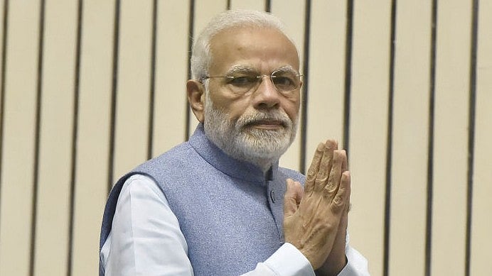 Photo by Sonu Mehta/Hindustan Times