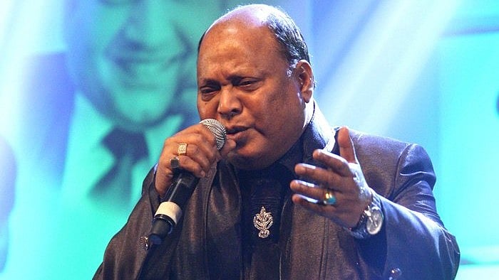 Mohammad Aziz